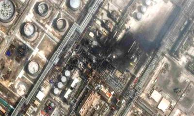 ক্ষেপণাস্ত্রের আঘাতে বাংলাদেশি ও ভারতীয় নাগরিক নিহত