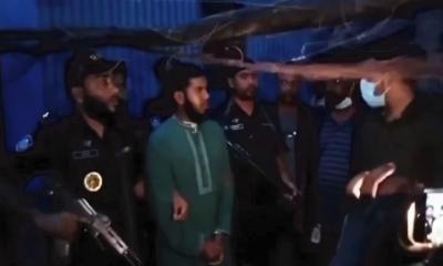 সমকামিতার জেরে কলেজছাত্র বন্ধুকে হত্যা