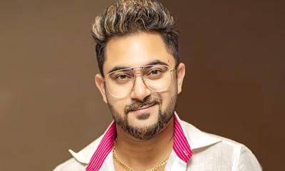 নায়ক ও বিধায়ক সোহমের বিরুদ্ধে মামলা