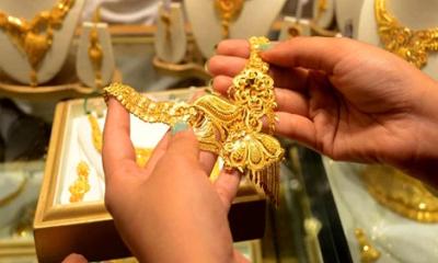 ফের সোনার দাম বাড়লো