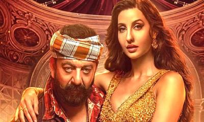 নোরা–সঞ্জয়ের বিরুদ্ধে সমন জারি