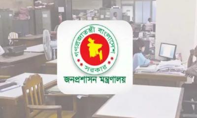 শনিবার সরকারি অফিস খোলা 