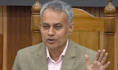 তেলের দাম বাড়াতে  (আইএমএফ) চাপ নেই : পরিবহনমন্ত্রী