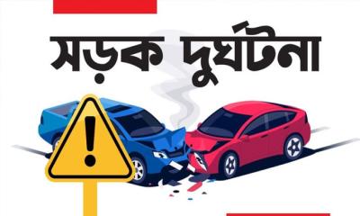 জুলাইয়ে সড়কে ঝড়ল ৪১৬ প্রাণ