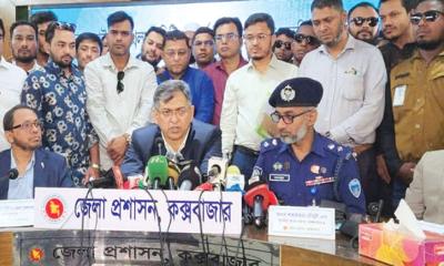 হাদি হত্যায় অভিযুক্তদের ফেরাতে পদক্ষেপ নেওয়া হয়েছে: স্বরাষ্ট্রমন্ত্রী