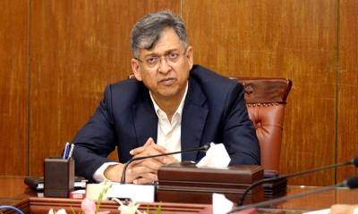 বিভিন্ন ধরনের মাদকে আসক্ত দেশের ৮২ লাখ মানুষ 