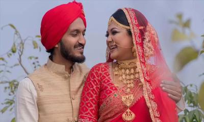 স্বামীর পরকীয়া নিয়ে যা বললেন মৌসুমী হামিদ