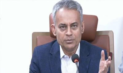 চাঁদাবাজদের আইনের আওতায় আনা হবে: সড়ক পরিবহনমন্ত্রী