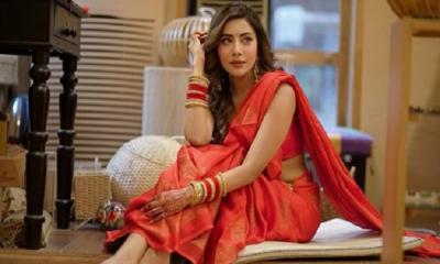 বিয়ের ইচ্ছা আছে, এখনো মনের মতো পাত্র পাইনি: সেমন্তী