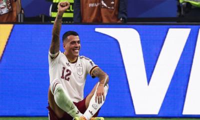 ‘রাস্তার খেলোয়াড়’ থেকে স্পেনকে ফাইনালে তোলার নায়ক