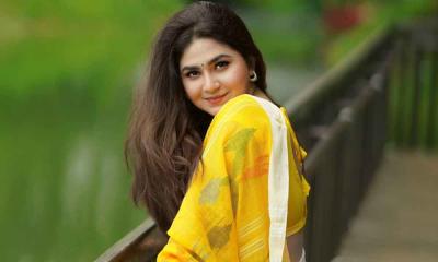 মেয়েদের নিয়ে বাজে কথা বলা পারিবারিক মানসিক অসুস্থতা: স্পর্শিয়া