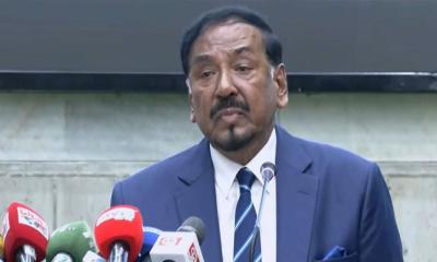 মাফিয়া আমলে নির্বাচিত হলেও শ্রদ্ধা ছিল এই সরকারের প্রতি