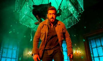 ‘সিকান্দার’ সিনেমার টিজার প্রকাশ, সাল্লু ভাইয়ের অ্যাকশন জাদুতে মাত ভক্তরা