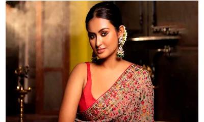 গায়ের রং নিয়ে কটাক্ষ, বিস্ফোরক মন্তব্য অভিনেত্রীর