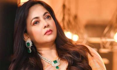 একা থাকি বলে কি আমাকে এভাবে হেনস্তা করতে হবে, প্রশ্ন শ্রীলেখার