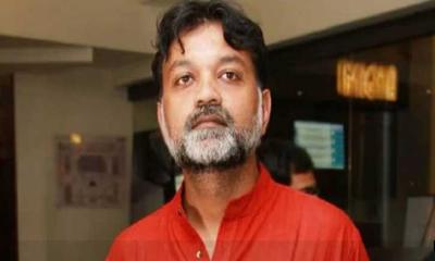 হাসপাতালে ভর্তি সৃজিত,   হঠাৎ কী হলো পরিচালকের