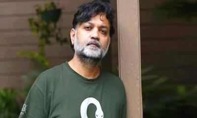 তুমি আমাদের ছেড়ে চলে গেলে, আবেগঘন পোস্ট সৃজিত মুখার্জির