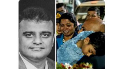 ‘আমাকে ছেড়ে দিন, আমার তিন বছরের ছেলে রয়েছে’ শোনেনি জঙ্গিরা
