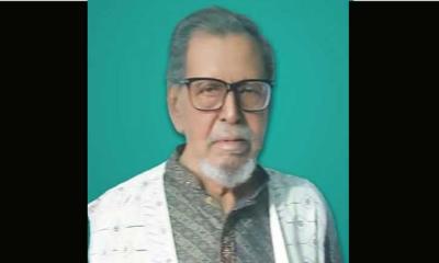 প্রখ্যাত সানাই বাদক ওস্তাদ সামসুর রহমান আর নেই
