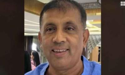 মামুন হত্যা: কুমিল্লা সীমান্তে দুই শুটার গ্রেফতার