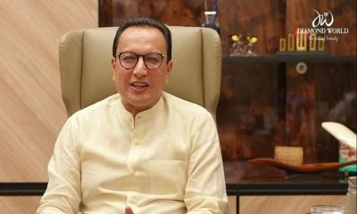 ৬৭৮ কোটি টাকা মানিলন্ডারিং, দিলীপের বিরুদ্ধে মামলা