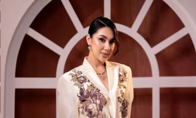 শাকিবের সঙ্গে অপু বিশ্বাসের পোশাকে মিল, যা বললেন অভিনেত্রী