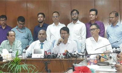 এসএসসিতে বাড়তি নম্বর সম্পর্কে যা বললেন বোর্ড চেয়ারম্যান