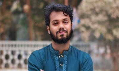 ওসমান হাদি মারা গেছেন