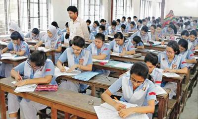 ১৫ হাজার এসএসসি পরীক্ষার্থীর ফলে ভুল, শাস্তি পাচ্ছেন ২০০ পরীক্ষক