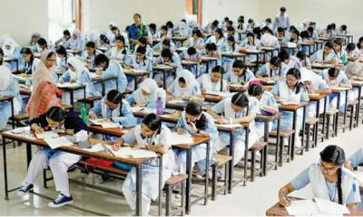 এসএসসি ২০২৬ সালের পরীক্ষার সিলেবাস নিয়ে নতুন সিদ্ধান্ত