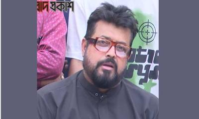 ‘ডেডবডি’ নিয়ে যা বললেন ওমর সানি