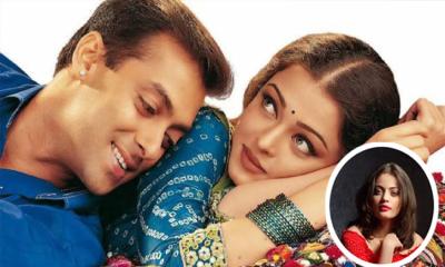  মুখ খুললেন সালমানের নায়িকা