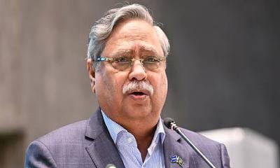 রাষ্ট্রপতি সাহাবুদ্দিনের পদত্যাগ, দায়িত্ব পালন করবেন স্পিকার