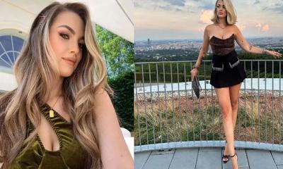 স্টেফানিকে হত্যা করে লাশ সুটকেসে ভরে পুতে ফেলেন প্রেমিক