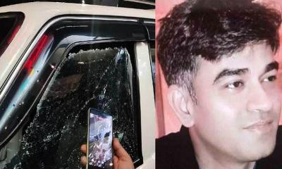 গুলি করে শুভেন্দু অধিকারীর পিএ হত্যা