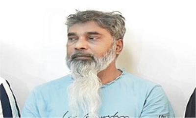 সারাক্ষণ কেন সঙ্গে অস্ত্র রাখেন, মুখ খুললেন সুব্রত বাইন