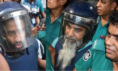 কারা টার্গেটে ছিলেন, চাঞ্চল্যকর তথ্য দিলেন সুব্রত বাইন