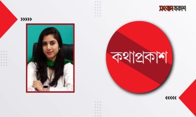 গরমে শিশুদের প্রতি বিশেষ নজর দিতে হবে : ডা. সুস্মিতা বড়ুয়া শুচি