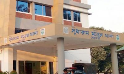 নোয়াখালীতে বজ্রপাতে দিনমজুরের মৃত্যু