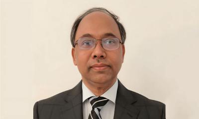 প্রধান উপদেষ্টার বিশেষ সহকারী কে এই সুফিউর রহমান