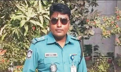 এসআইকে মারধর করে পুলিশে দিল ‘উত্তেজিত জনতা’