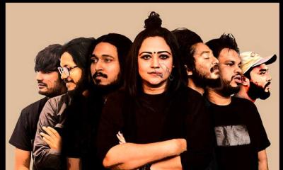 চিরকুটের ‘ভালোবাসাসমগ্র’ প্রকাশ
