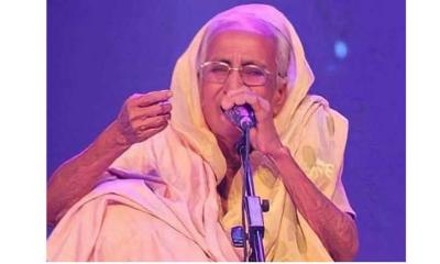 একুশে পদকপ্রাপ্ত লোকসংগীত শিল্পী সুষমা দাশ আর নেই