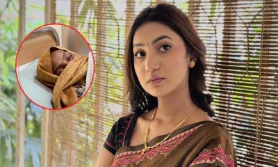 মায়ের জন্য দোয়া চাইলেন সুনেরাহ