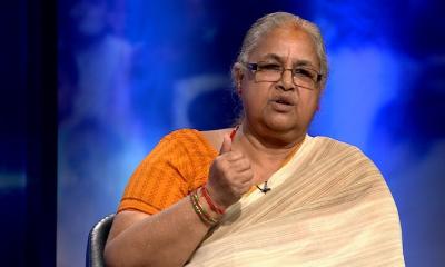 নেপালের প্রধানমন্ত্রী হতে যাচ্ছেন শীলা কার্কি?