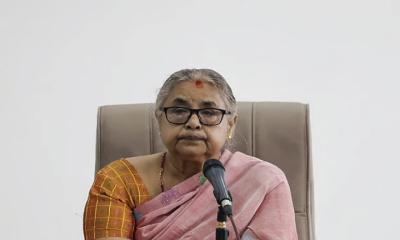 ৬ মাসের মধ্যে ক্ষমতা ছাড়বেন অন্তর্বর্তী সরকারের প্রধানমন্ত্রী