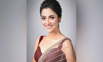 সুখবর পেলেন সৃজিতের ‘বান্ধবী’