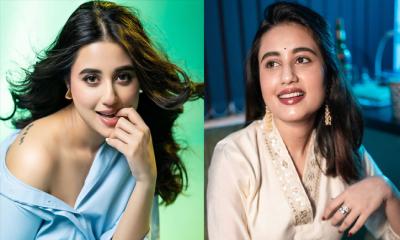 প্রেম করে একটা জিনিস বুঝতে পেরেছি, কিছু কিছু ভুল জীবনে খুব প্রয়োজন: স্বস্তিকা