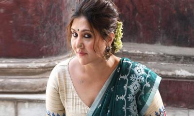 বয়স নয়, মানসিকতাই আসল: স্বস্তিকা