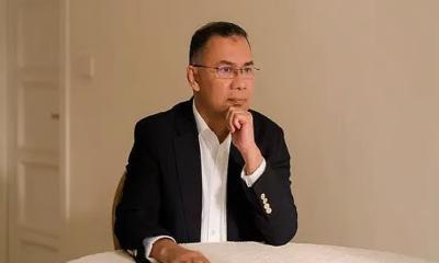 বিশ্বের ১০০ প্রভাবশালী ব্যক্তিত্বের তালিকায় তারেক রহমান